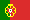 le Portugal
